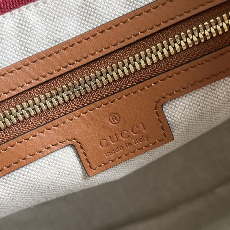 Gucci Shopping Bags